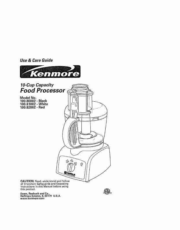 Kenmore Food Processor 100_80002-page_pdf